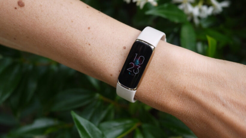 ​Fitbit Luxe gets new features in major update