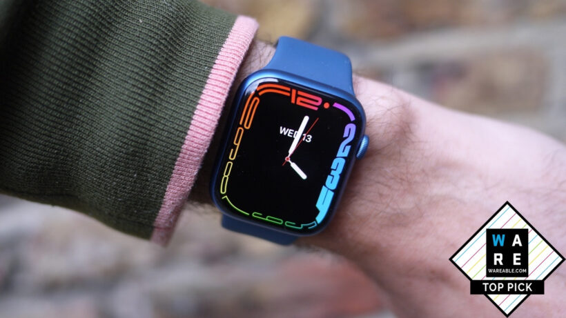 Apple Watch Series 7 review – our in-depth test