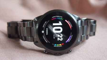 Fossil Gen 6 review: Waiting for Wear OS 3 Fossil Gen 6 review: Waiting for Wear OS 3