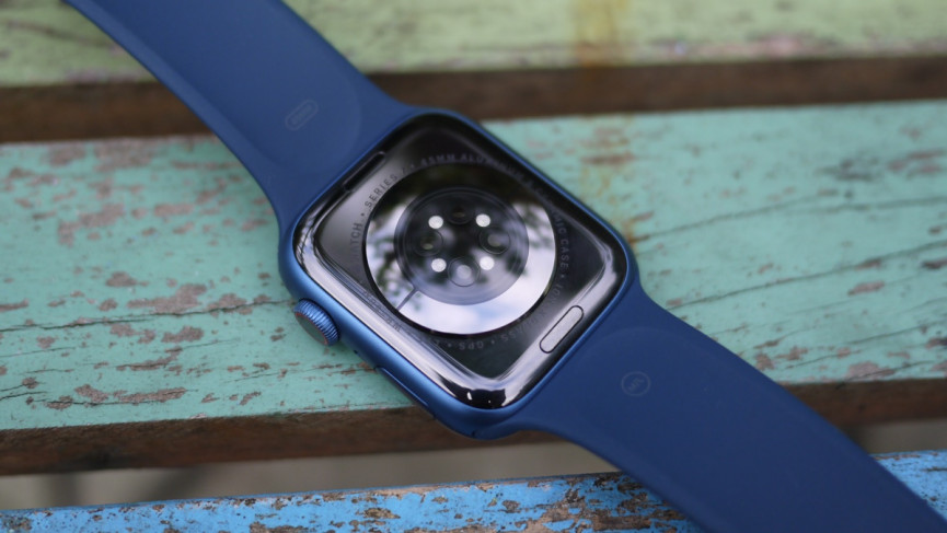 Apple Watch Series 8: What we're expecting from Apple's 'Far Out' event today