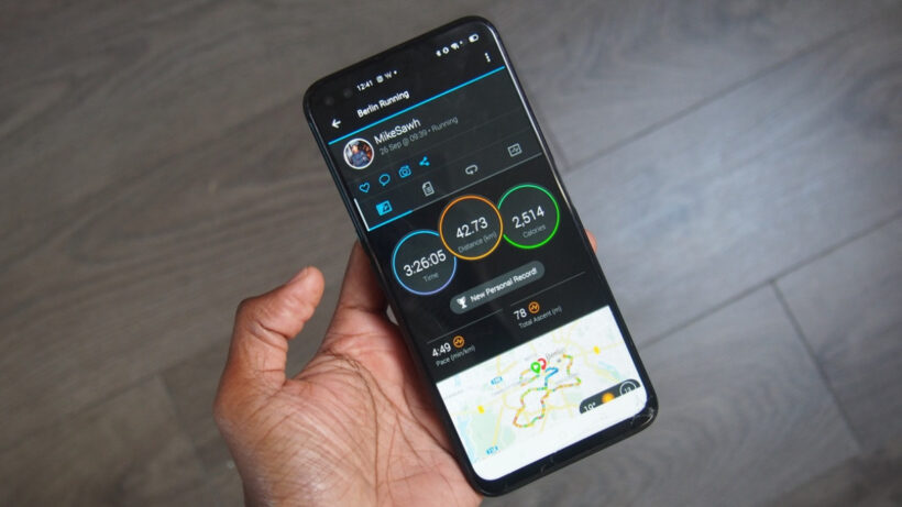 Garmin Connect guide: Unleash the full power of this incredible app
