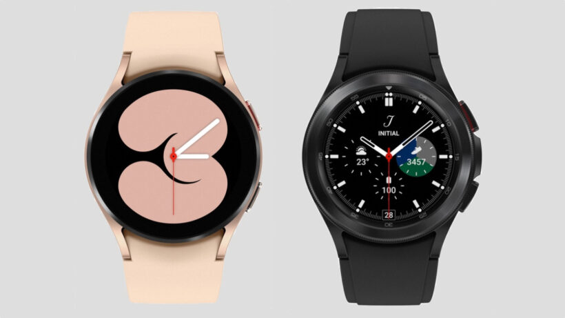 Samsung Galaxy Watch 4 off to a flyer – eats into Apple’s share