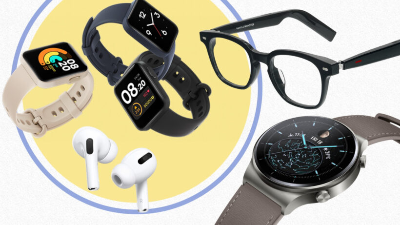 Wareable Hotlist: 22 wearable tech predictions for 2022