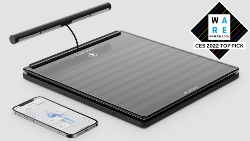 CES 2022: The best wearable tech of the show