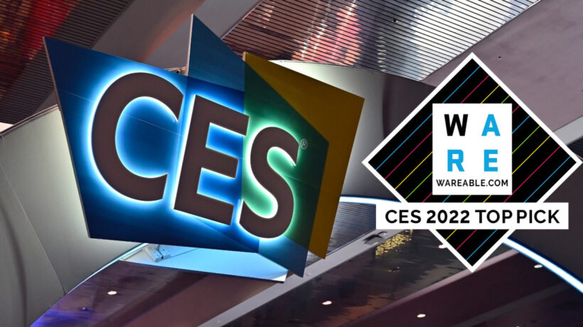 CES 2022: The best wearable tech of the show