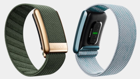 We tracked COVID-19 using Whoop 4.0 – here's the vital statistics