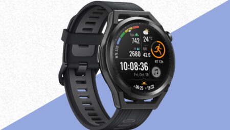Huawei Watch GT Runner goes global
