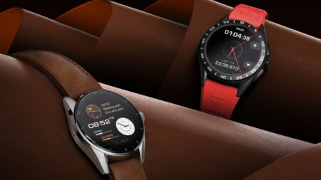 ​Tag Heuer launches gorgeous new Connected smartwatches