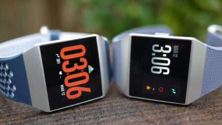 Fitbit recalls 1.7 million Ionic smartwatches over burn risk Fitbit recalls 1.7 million Ionic smartwatches over burn risk