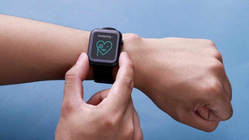 TicWatch GTH Pro is a sub-$100 smartwatch that can track arterial health