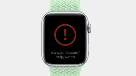 How to restore an Apple Watch from an iPhone How to restore an Apple Watch from an iPhone