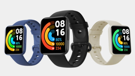 Poco Watch smartwatch offers big features for a tiny price Poco Watch smartwatch offers big features for a tiny price