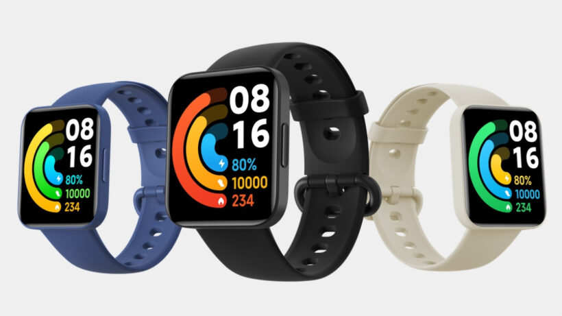 Poco Watch smartwatch offers big features for a tiny price