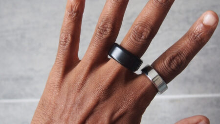 Oura Ring 3 v Circul+: Battle of the smart rings