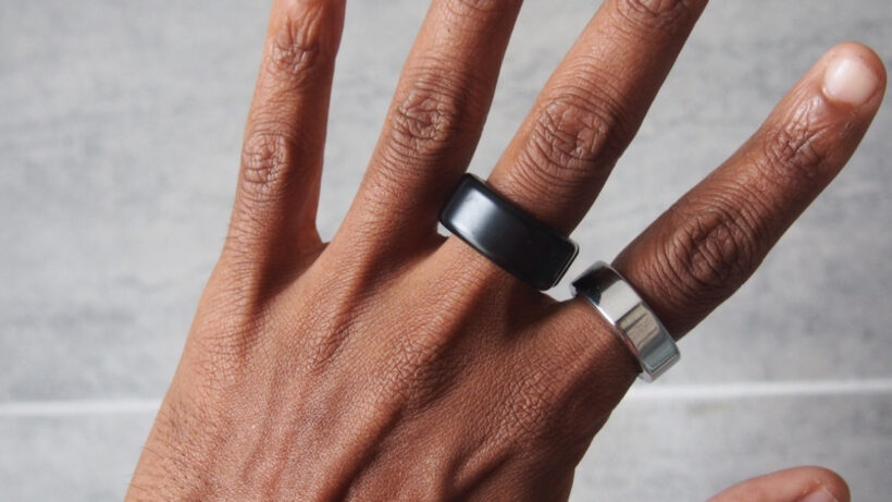 Oura Ring 3 v Circul+: Battle of the smart rings