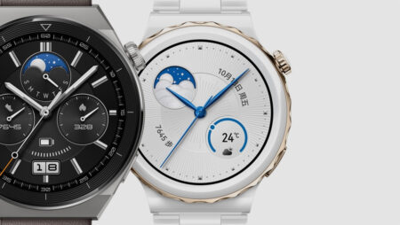 Huawei Watch GT 3 Pro announced – with European release tipped Huawei Watch GT 3 Pro announced – with European release tipped