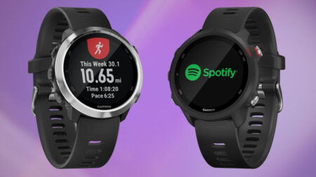 Garmin Forerunner 255 and 955 could launch on 1 June Garmin Forerunner 255 and 955 could launch on 1 June