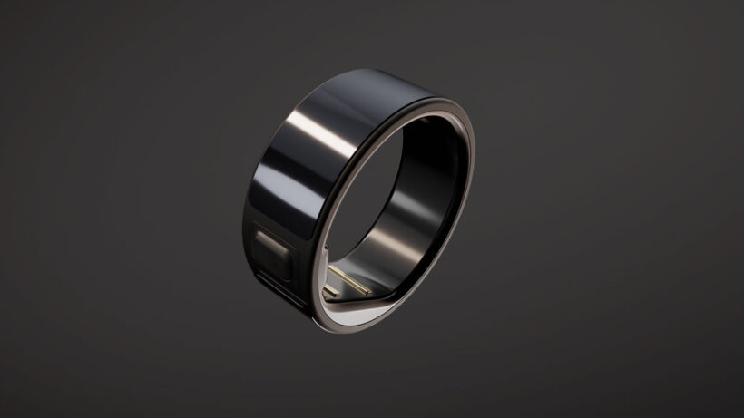 ​Oura sues Circular as smart rings go to war