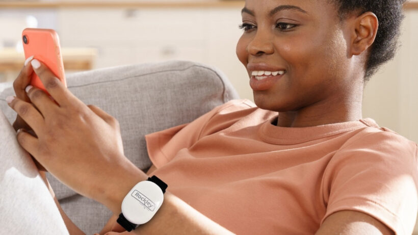 ​Rockley Photonics proves hydration tracking in trials