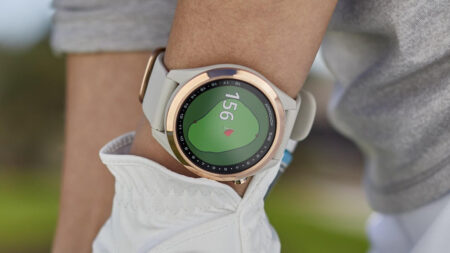Best golf GPS watches for every kind of player Best golf GPS watches for every kind of player