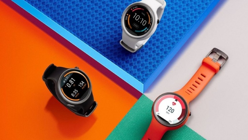 50 wearable tech gamechangers for 2016