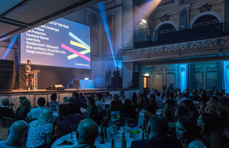 Rockley Photonics CEO leads speakers at Wearables London event Rockley Photonics CEO leads speakers at Wearables London event