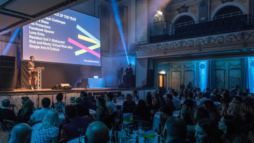 Rockley Photonics CEO leads speakers at Wearables London event