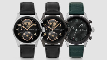 Montblanc Summit 3 with Wear OS 3.0 – all you need to know Montblanc Summit 3 with Wear OS 3.0 – all you need to know