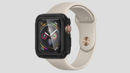 Apple Watch Extreme Sports edition could bring bigger, tougher screen Apple Watch Extreme Sports edition could bring bigger, tougher screen