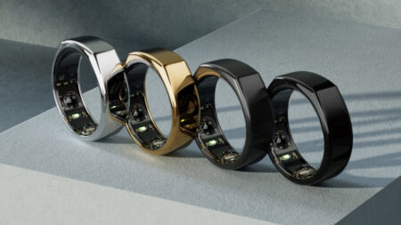 The Oura Ring now works with Strava The Oura Ring now works with Strava