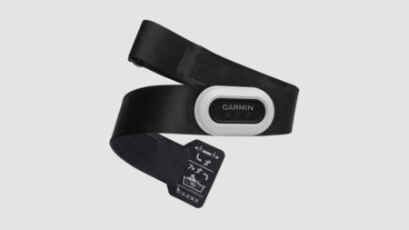 Garmin launches HRM-Pro Plus supercharged chest strap Garmin launches HRM-Pro Plus supercharged chest strap