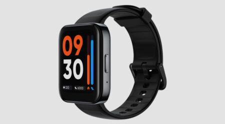Realme launches Watch 3 – and teases Pro version