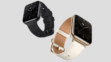 Oppo Watch 3 and Pro launch with serious curves