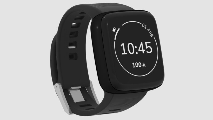 PKvitality sets 2024 target for glucose monitoring K’Watch