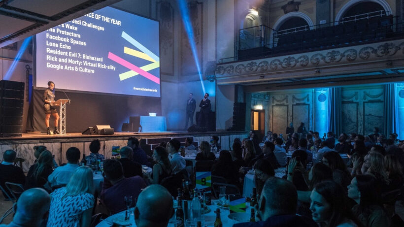 ​Future of wellness data revealed – join us at our next Wareable event