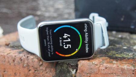 Huawei launches Strava integration for smartwatches Huawei launches Strava integration for smartwatches