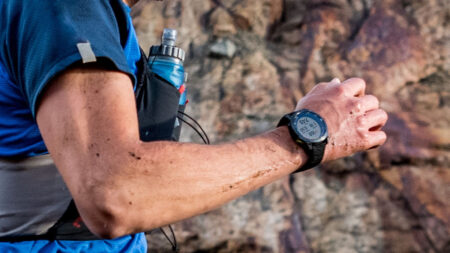 Garmin appears to respond to Apple Watch Ultra comparisons with thinly-veiled tweet