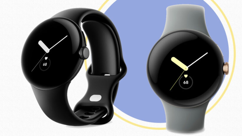 Google Pixel Watch to cost $349 – rumored 4 November release