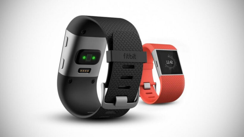 Fitbit Surge cycles in update adding bike features and multi-device support