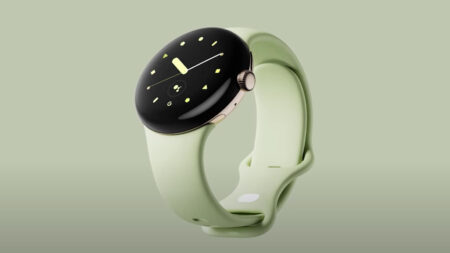 Here's how much the Google Pixel Watch is expected to cost in the UK and Europe