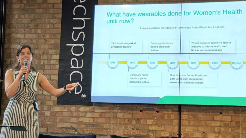 ​Qualcomm wearables chief to speak at October Wareable event