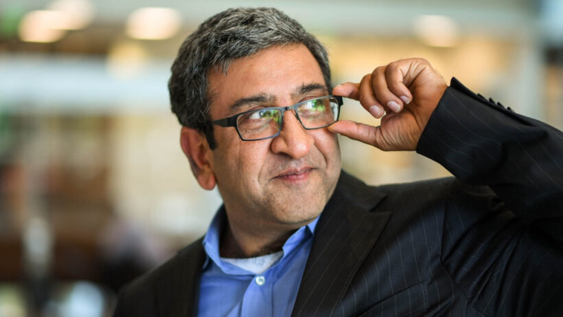 Qualcomm boss: The future of wearables is ‘have it your way’