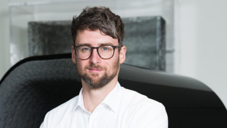 Montblanc takes on Apple and Google: People want smartwatch differentiation