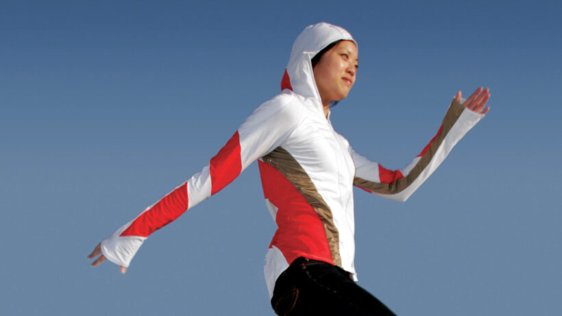 The internet of us: How wearable tech can work with our bodies and emotions