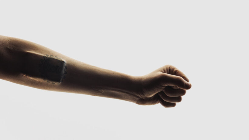 Meet the grinders: The humans using tech to live forever