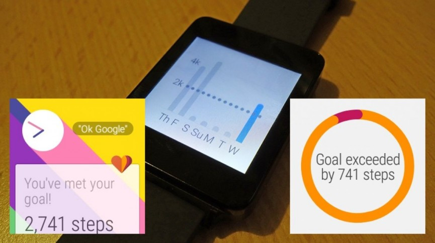 The best fitness apps for your wearables
