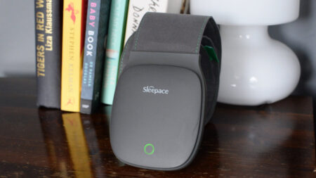 RestOn sleep monitor review RestOn sleep monitor review