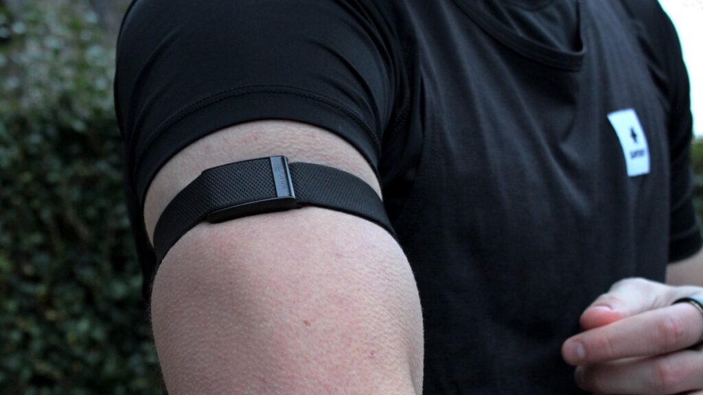 The best gym trackers and wearables to work out smarter photo 14