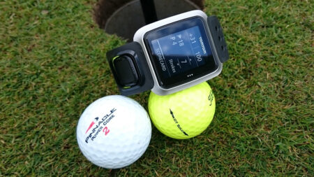 TomTom Golfer review TomTom Golfer review
