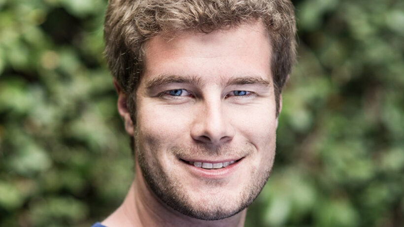 What makes Pebble’s Eric Migicovsky tick